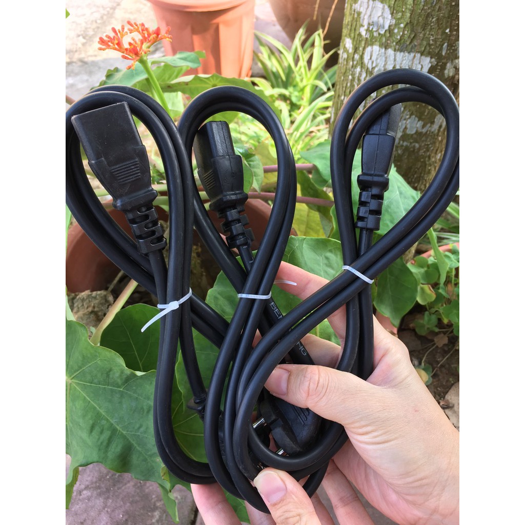 COM BO 10 DAY NGUON PC