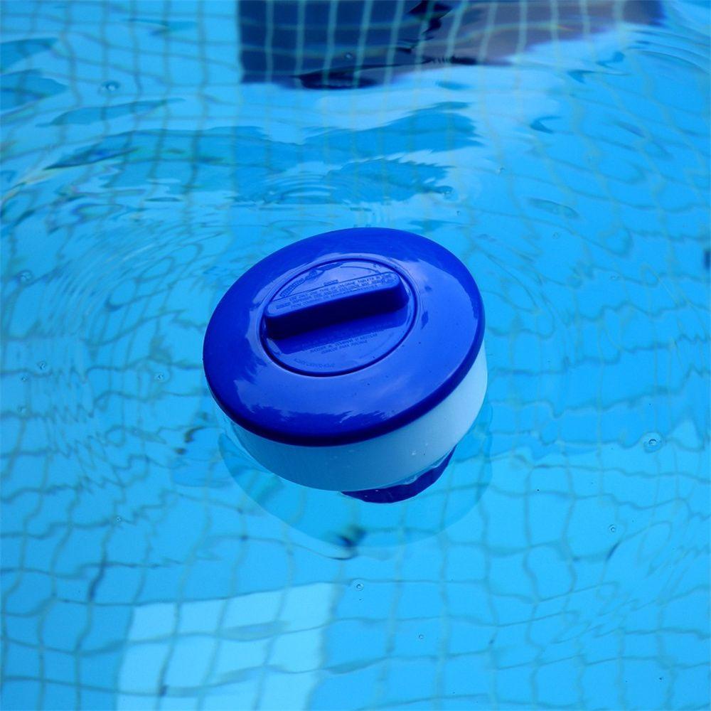 CACTU Máy Lọc Nước Nổi Trên Mặt Nước 8 Inch Chuyên Dụng