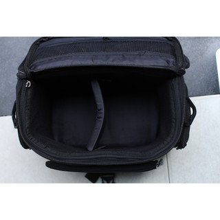 Giỏ đựng máy ảnh canon