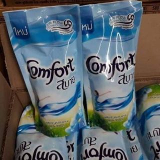 Combo 3 bịch comfort thái 580ml xanh