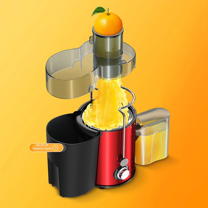 [Mã ELHA22 giảm 6% đơn 300K] MÁY ÉP TRÁI CÂY TỐC ĐỘ CHẬM JUICER , MÁY ÉP HOA QUẢ , ÉP NƯỚC