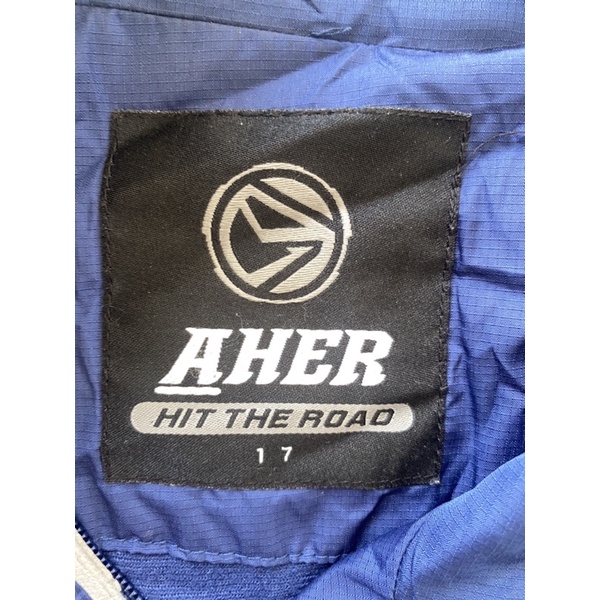 ÁO KHOÁC DÙ JACKET KOREA