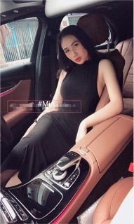 Váy ba lỗ ôm body lên dáng đẹp