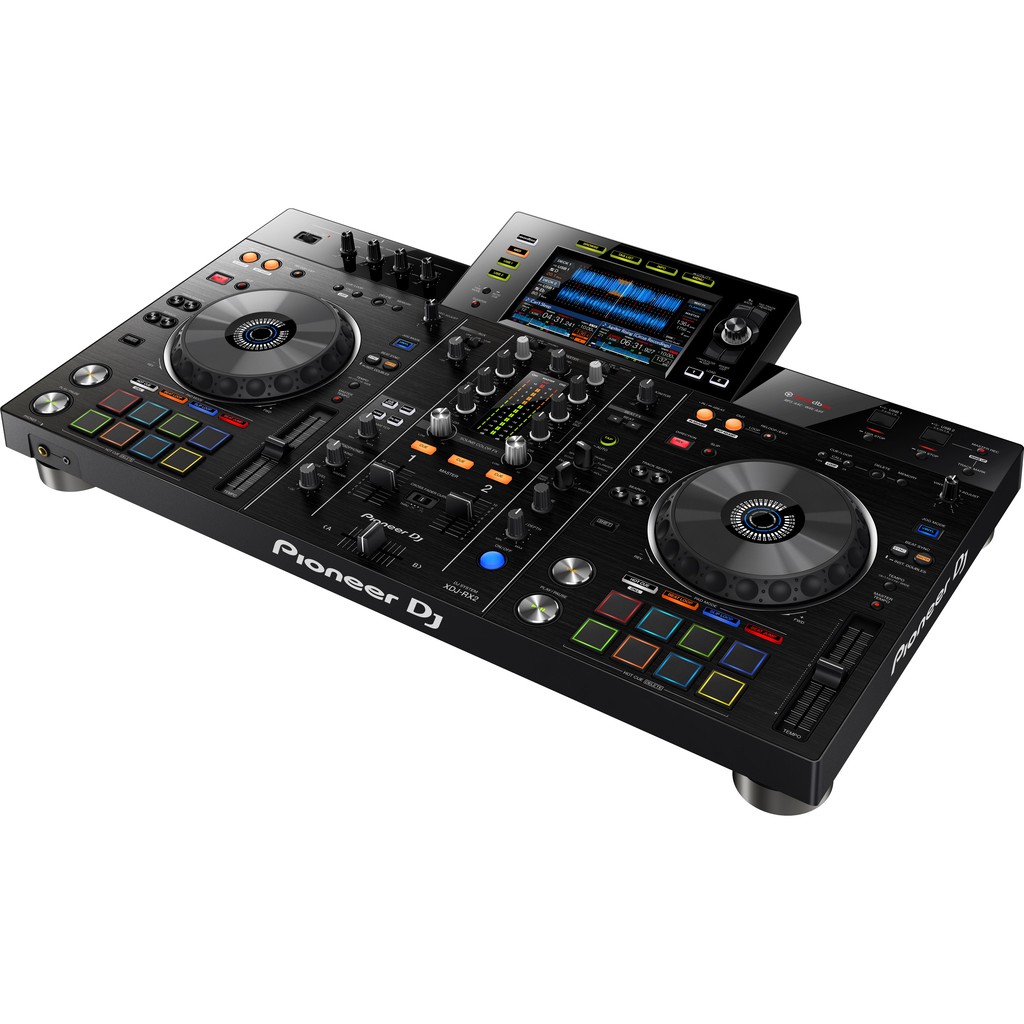 BÀN DJ PIONEER XDJ-RX2 (REKORDBOX DJ)