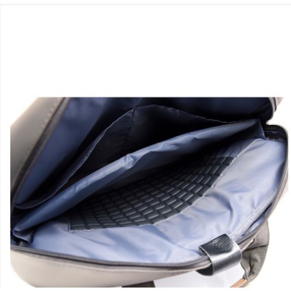 Cặp đựng macboock, laptop văn phòng cao cấp có đai gài hành lý | BigBuy360 - bigbuy360.vn