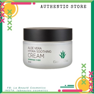 KEM DƯỠNG PHỤC HỒI RAU MÁ GOODNDOC CENTELLA REPAIR CREAM 50ML