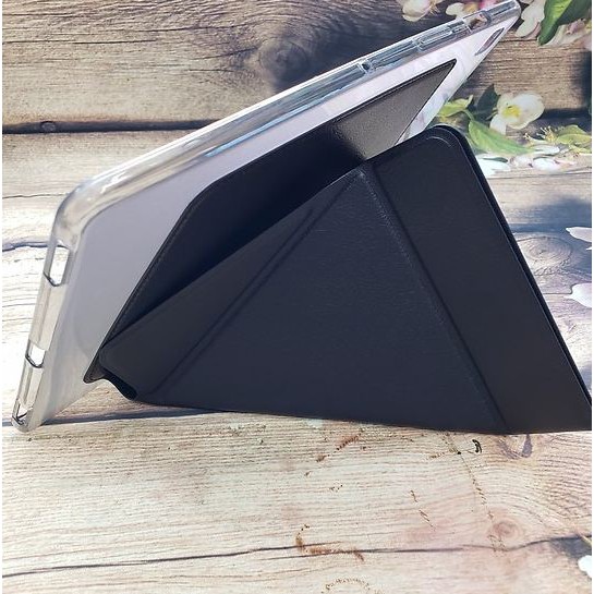 KÍNH CƯỜNG LỰC + BAO DA CHO SAMSUNG GALAXY TAB A8 8 INCH T295 2019 HIỆU ONJESS | BigBuy360 - bigbuy360.vn