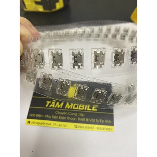 chân sạc vsmart Bee