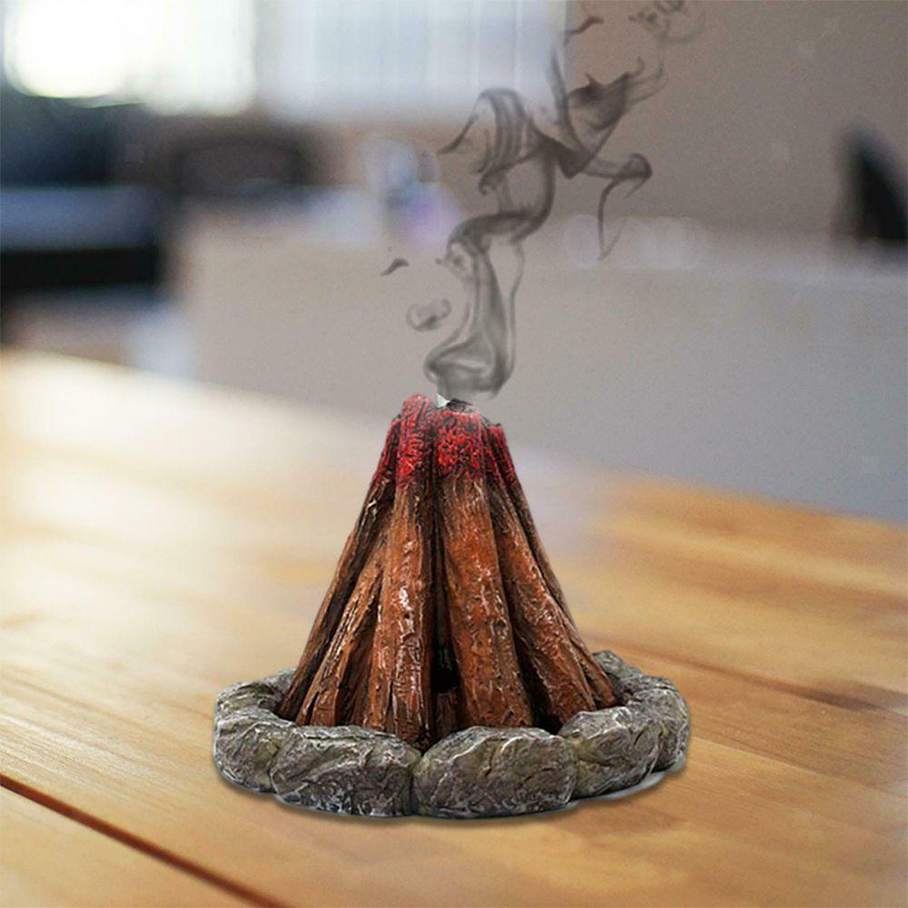 Đế Đốt Trầm Hương Bằng Nhựa Resin Độc Đáo Trang Trí Nhà Cửa