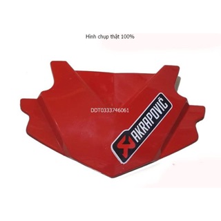 Mão đầu xe cho Exciter 150 - phukientuhien