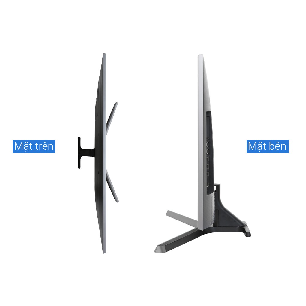 MIỄN PHÍ VẬN CHUYỂN - Smart Tivi Samsung 4K 43 inch UA43RU7400 - 43RU7400 - Hàng chính hãng