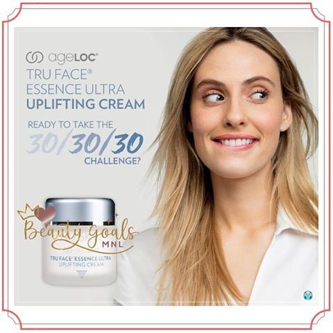 Kem ageLoc Tru face Nuskin nâng cơ vi diệu serum Truface | BigBuy360 - bigbuy360.vn