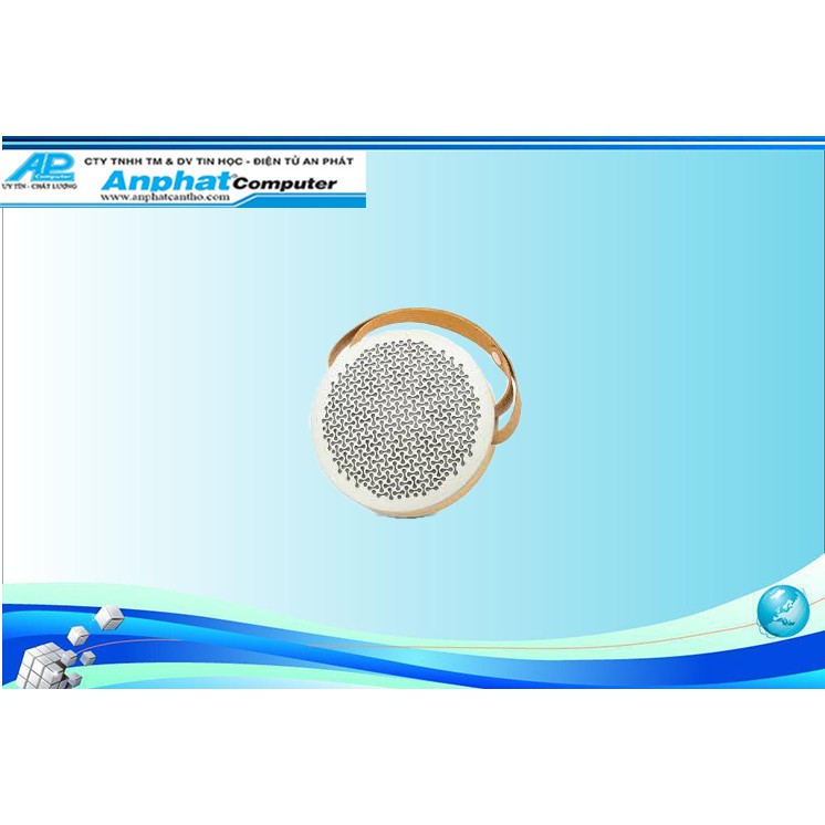 Loa Bletooth mini Microlab D-18 - Hàng Chính Hãng - Bảo hành 12 tháng