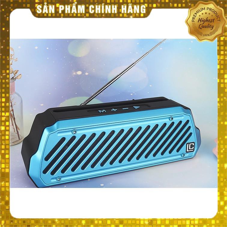 Loa bluetooth G39 chính hãng âm thanh bass siêu trầm kèm đài radio