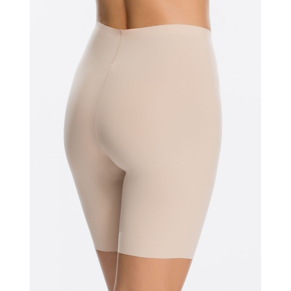 Quần gen Spanx & Nearly Nude thấp ngang eo SP000489