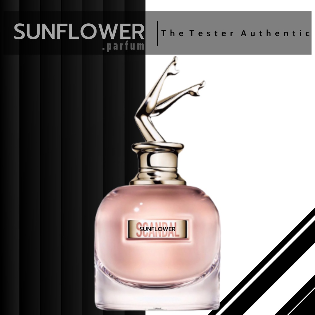 Nước hoa Scandal EDP 10ml