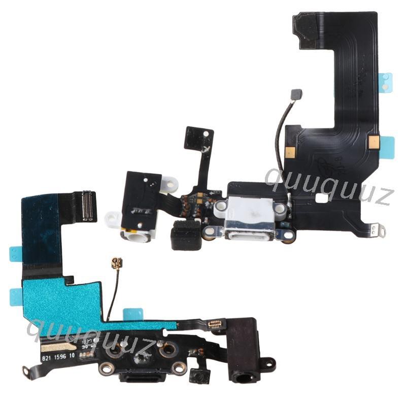 Mạch Cổng Sạc Usb Cho Iphone 5s