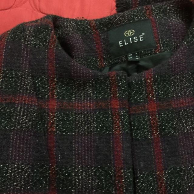 Set dạ elise size s