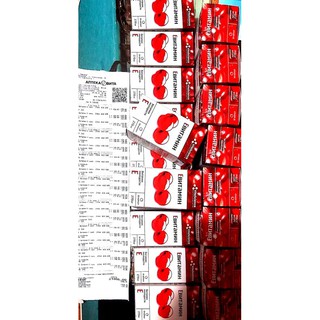 VITAMIN E ĐỎ NGA 30 viên (270mg)