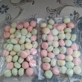 Bánh  ăn  dặm  cho hamster