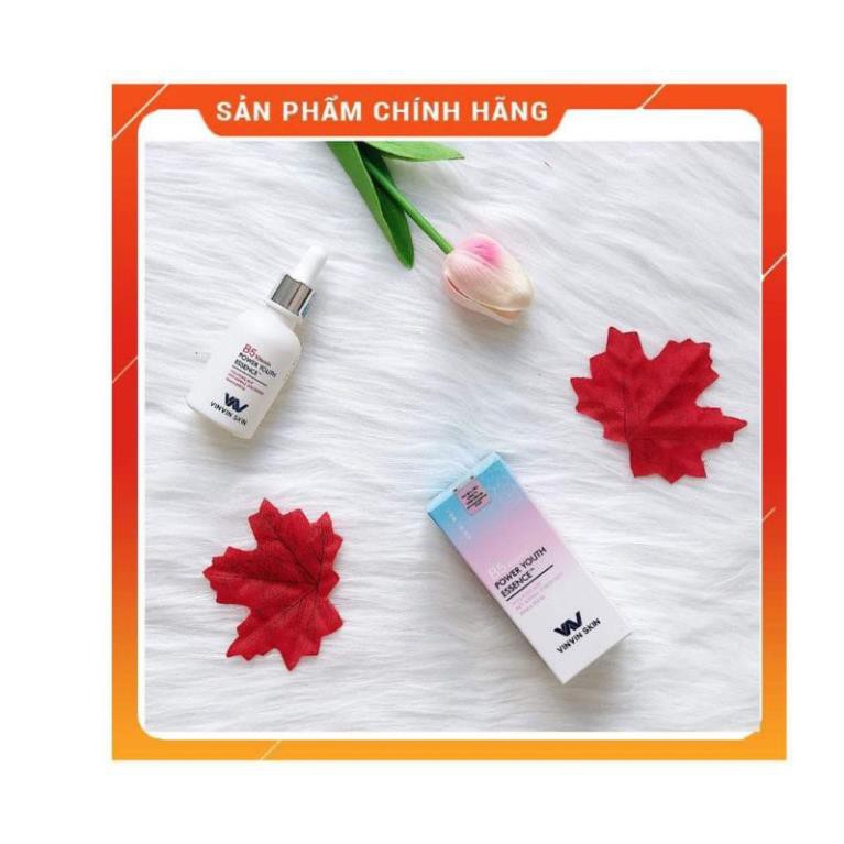 [FREESHIP] Serum dưỡng trắng da, căng bóng nhờ dịch yến tươi | BigBuy360 - bigbuy360.vn