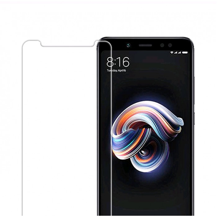 Dán cường lực chống trầy Xiaomi Mi A2 - Mi 6x