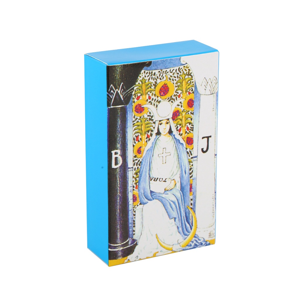 Bộ Bài Rider-Waite Tarot – Miniature Edition