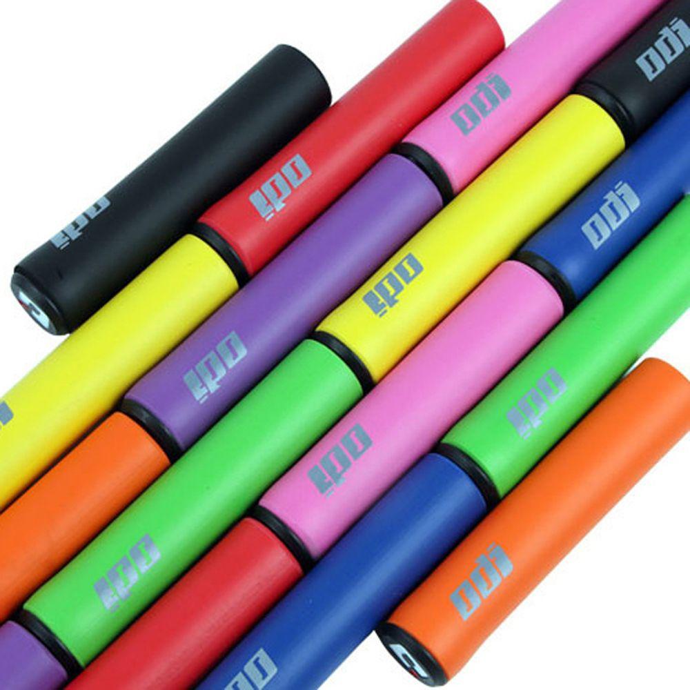 Vỏ Bọc Tay Lái Xe Đạp Leo Núi Chống Trượt Chất Liệu Mềm Mại Tiện Dụng