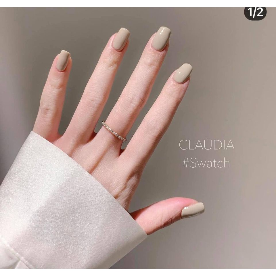 Sơn gel màu nude TP sét 150 màu