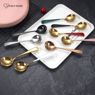 1 Muỗng Cà Phê Mạ Vàng