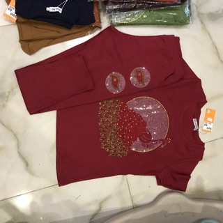 Đồ bộ trung niên { 45-75 ký }