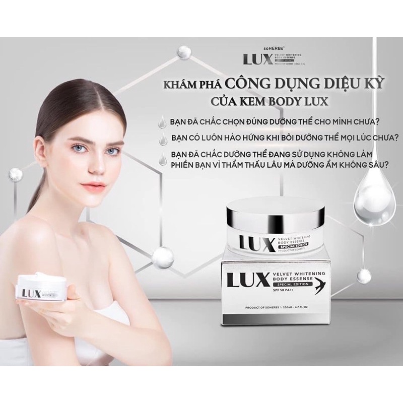 KEM BODYLUX CHÍNH HÃNG | BigBuy360 - bigbuy360.vn