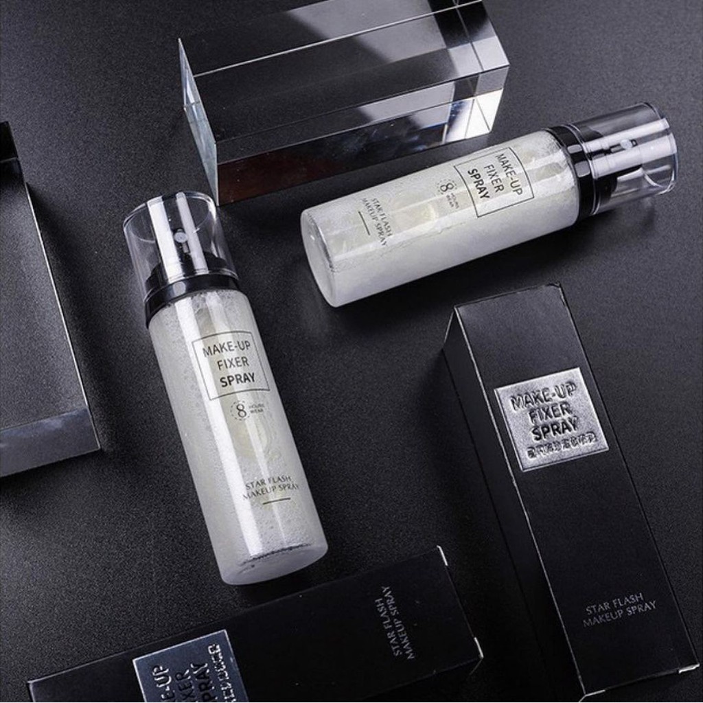 Xịt khóa nền Makeup nhũ Makeup Fixer Spray | BigBuy360 - bigbuy360.vn