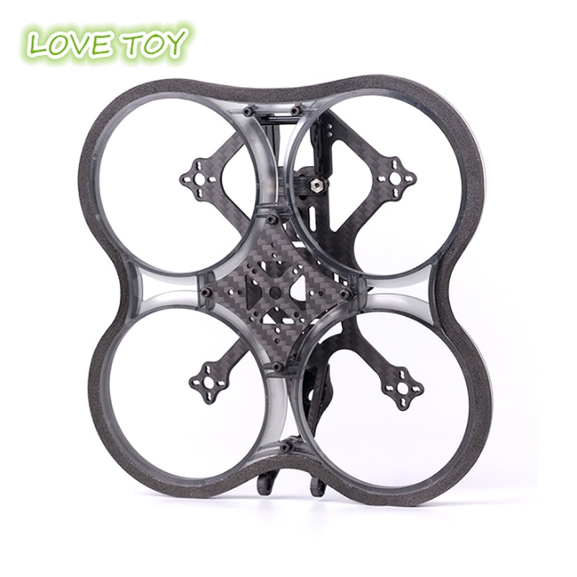 Khung Bảo Vệ Chống Va Đập Bằng Abs Cho Máy Quay Phim Monsterrc25 Xi-2.5inch 112mm