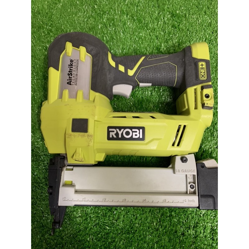 Máy bắn Đinh pin ryobi 18v
