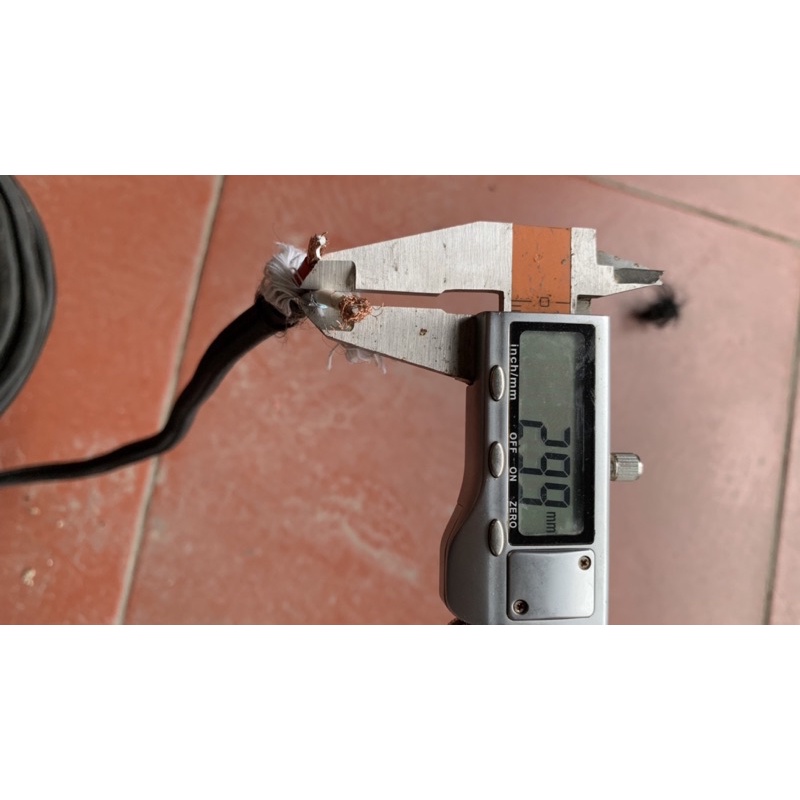 Dây tín hiệu âm thanh