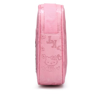 Túi Xách Hello Kitty Cho Bé