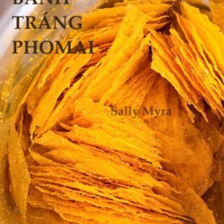 Bánh tráng Sally Myra