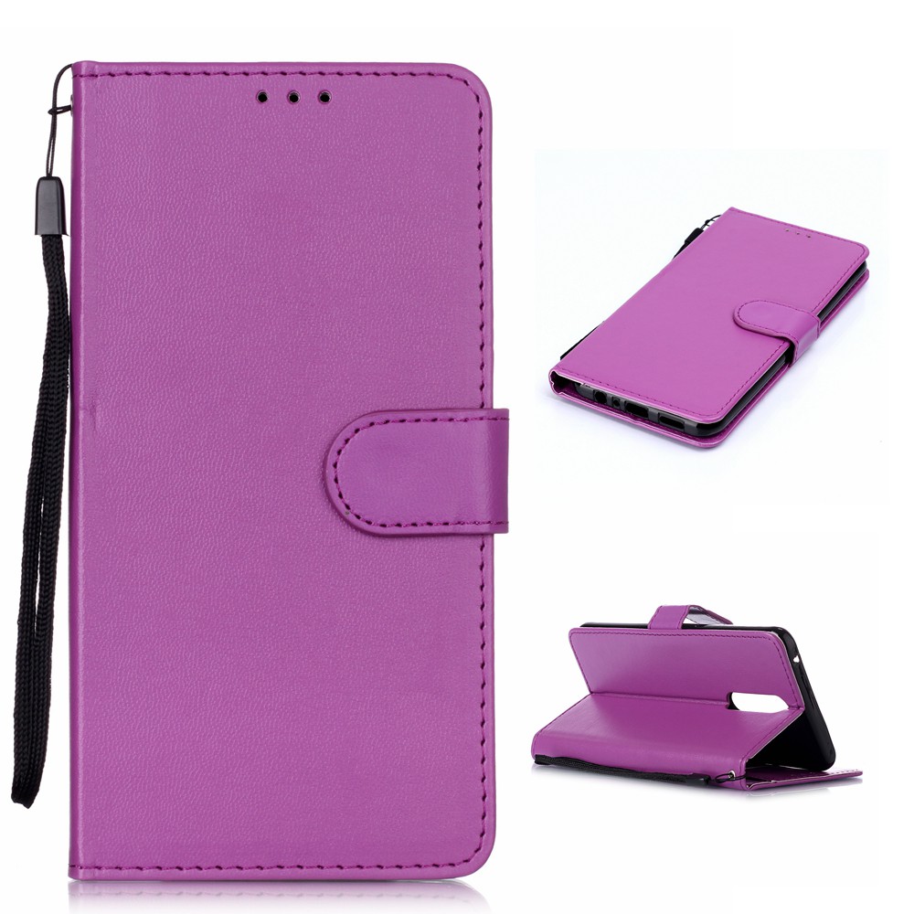 Bao da điện thoại có khe cắm thẻ dành cho oppo F11 F11pro F7 F9 | BigBuy360 - bigbuy360.vn