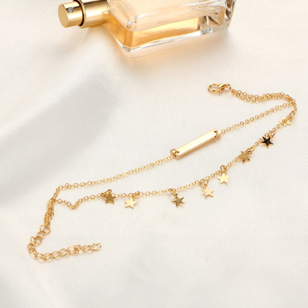 Lắc Chân Thời Trang Nữ Tính | BigBuy360 - bigbuy360.vn