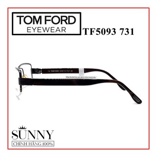 Gọng Kính Tom Ford TF5093