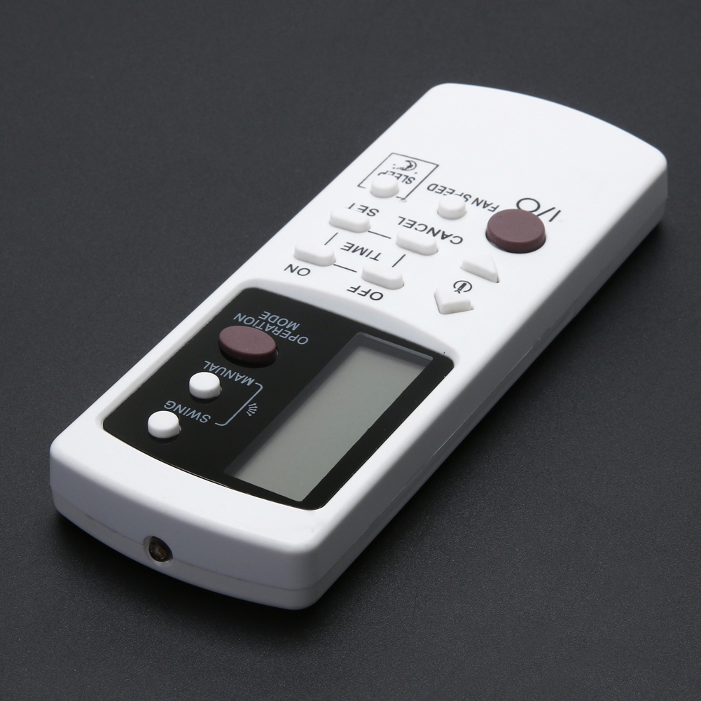 Conditioner Air Conditioning Universal Remote Control Suitable for Galanz