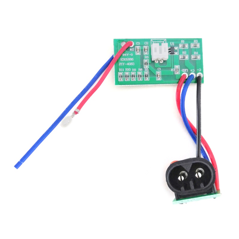 Phụ Kiện Thay Thế Bo Mạch Chủ Cho Tông Đơ Điện 8591 8148