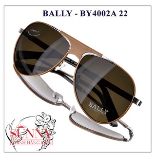 Kính Mát Bally BY4002A