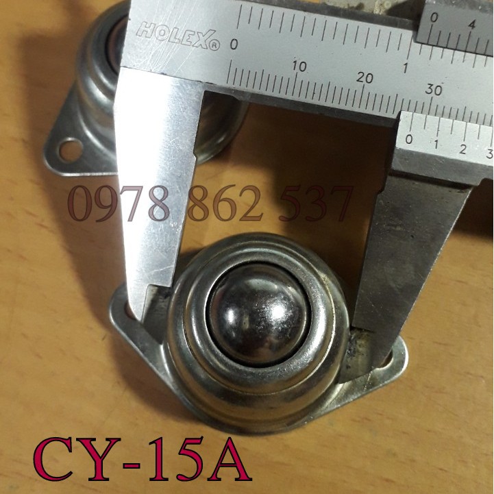 Vòng bi cầu đa hướng CY15A