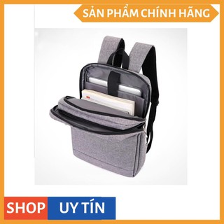Combo Balo LapTop Và Túi Đeo Unisex Hàn Quốc HARAS HR099HR147