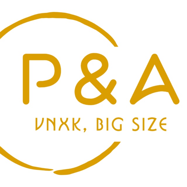 P&A - SHOP QUẦN ÁO XUẤT DƯ