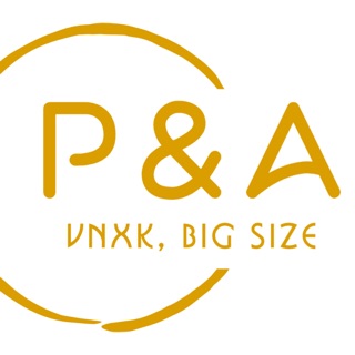 P&A - SHOP QUẦN ÁO XUẤT DƯ