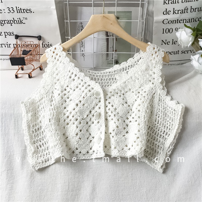 Áo 2 dây ren mỏng, phối đồ cực xinh, hot trend hè 2022