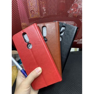 Bao da nokia 2.4 thời trang